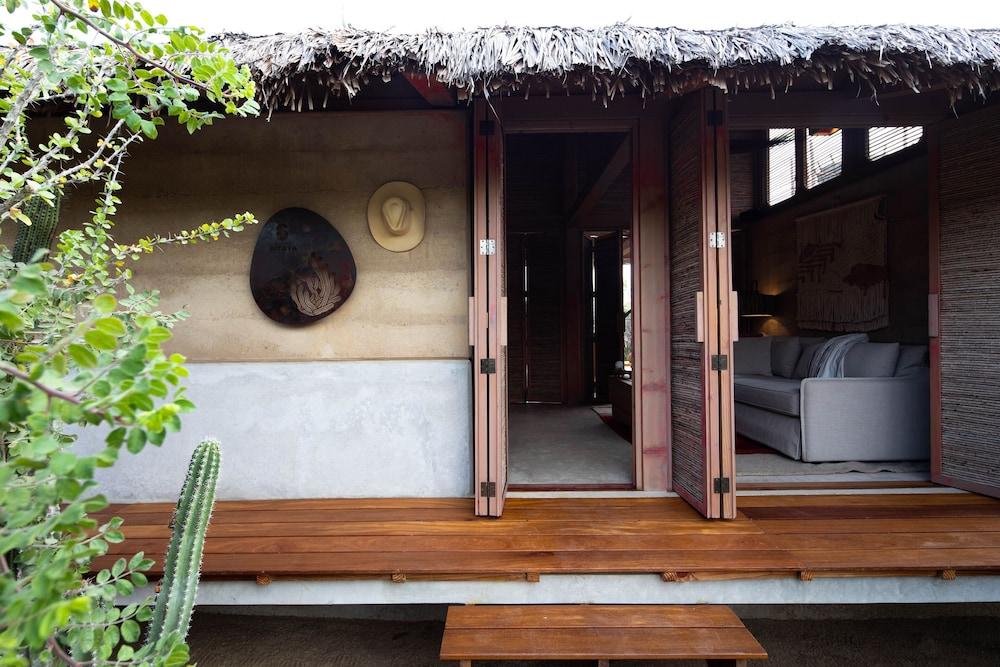 El Perdido Desert Dream - Todos Santos Adults Only