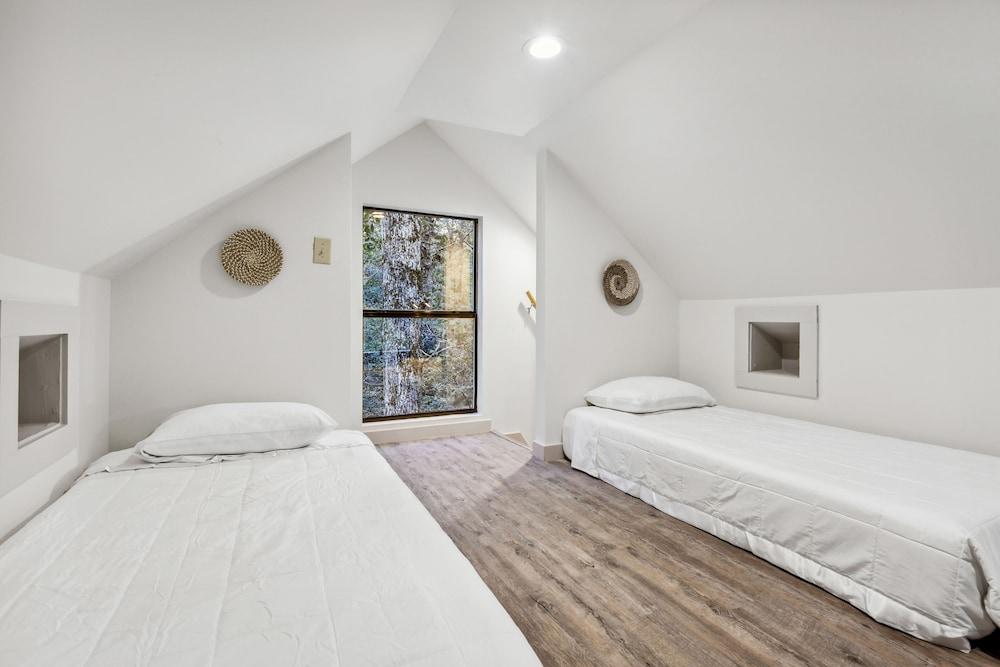 Whiskey on the River