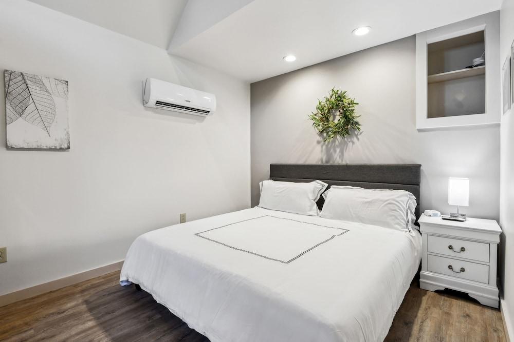 Whiskey on the River