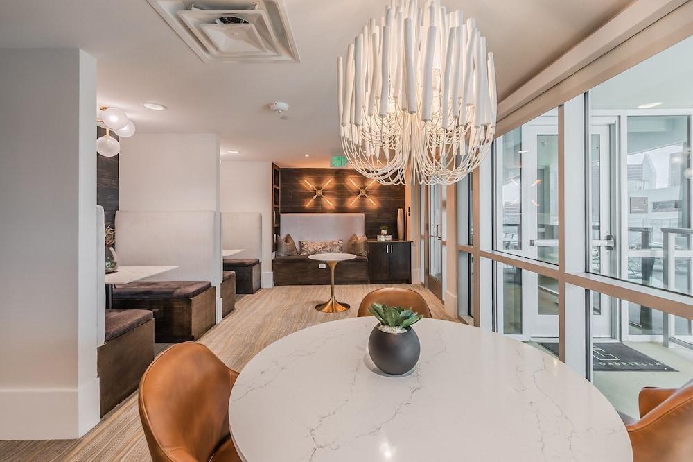 Corporate Apartments Deep Ellum