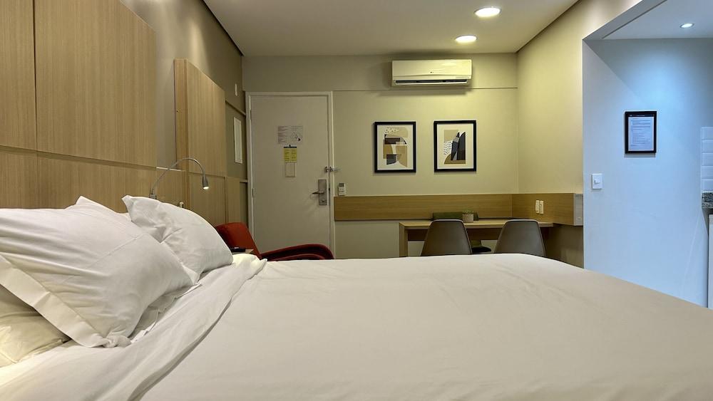 MNU - Nações Unidas By Anora Spaces