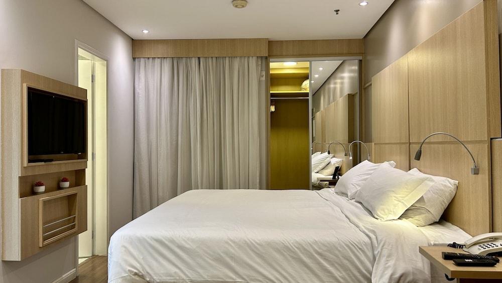 MNU - Nações Unidas By Anora Spaces