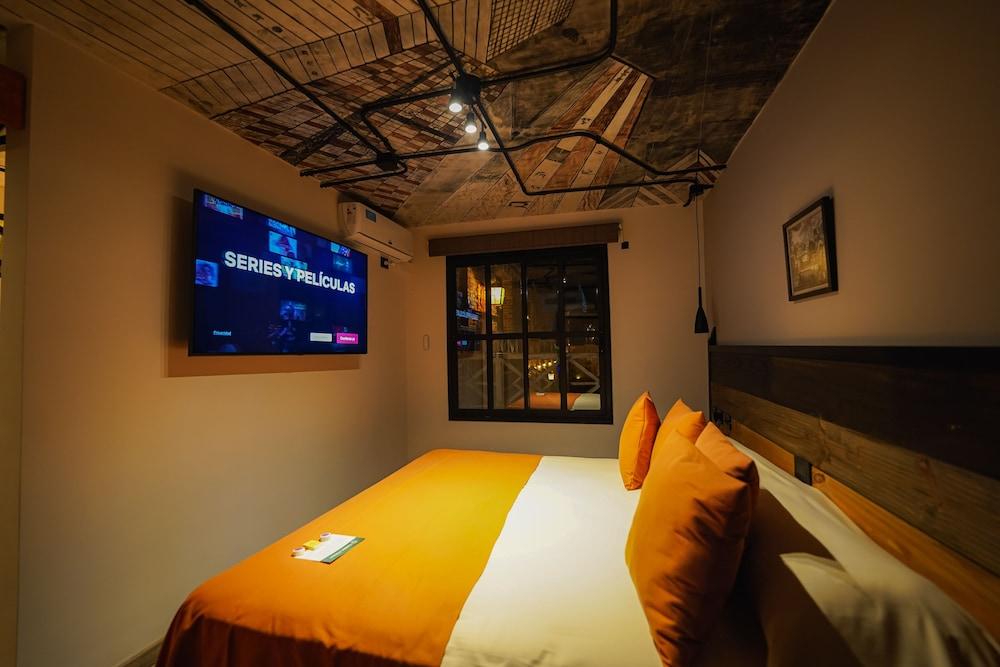 Terra Firma Hotel Boutique