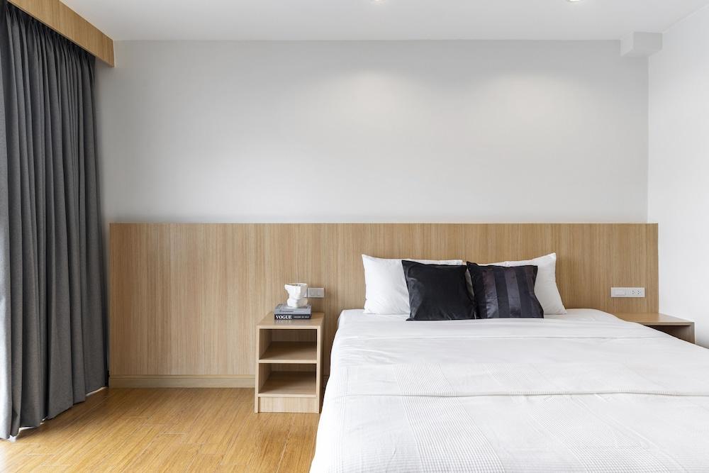 Hatchao Heritage Beachfront Resort