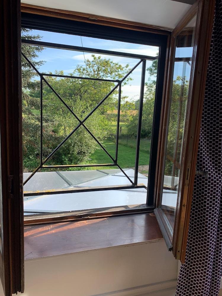 La Villa Qui a du Chien