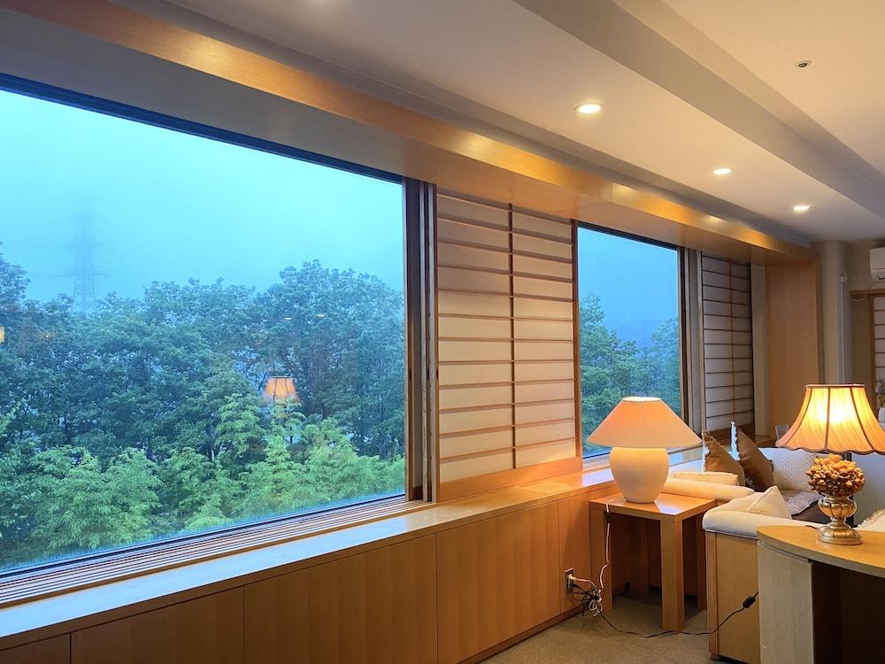 Dadu Fuji Resort House