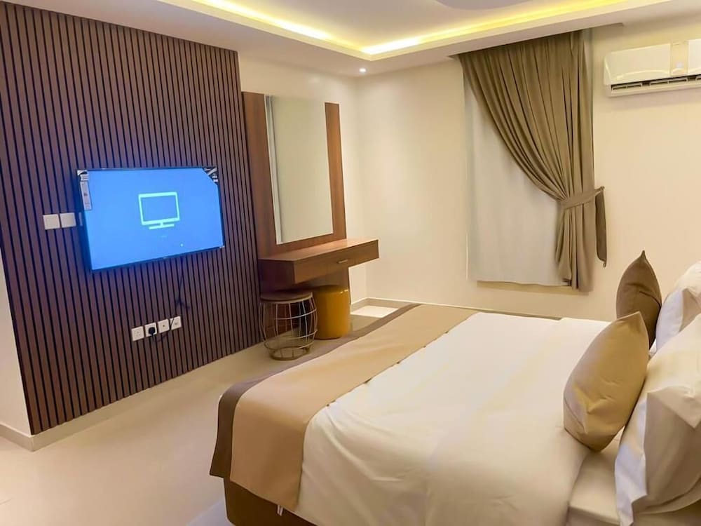 Al Muteb Suites Al Najah