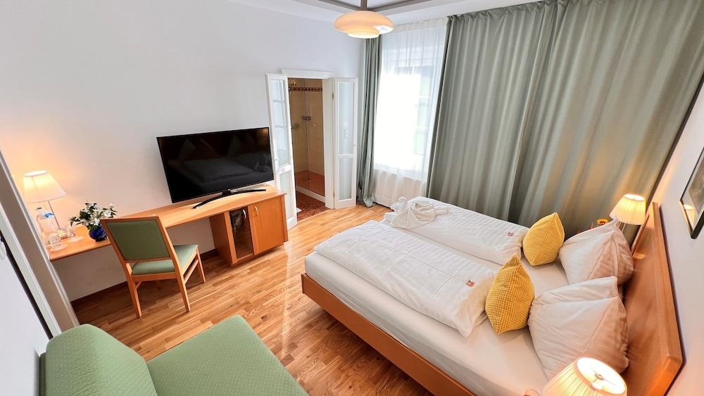 Hotel am See - Seeresidenz