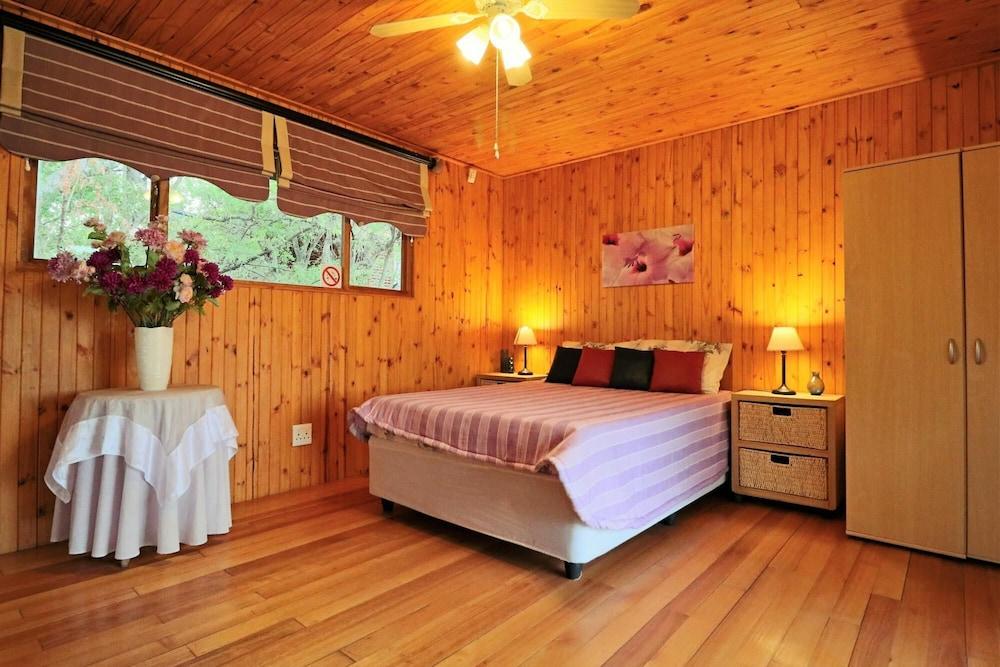 Tata Farm Game Lodge