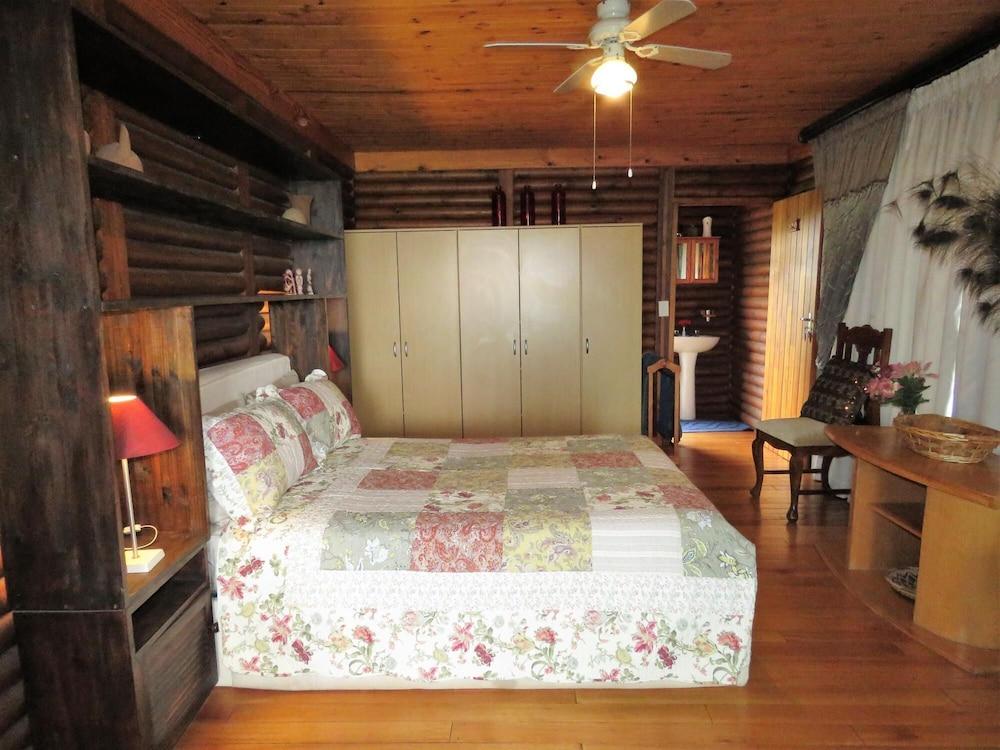 Tata Farm Game Lodge