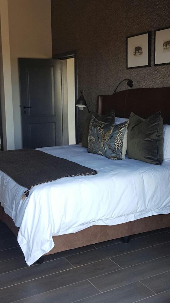 Kruger National Elephant Point Lodge