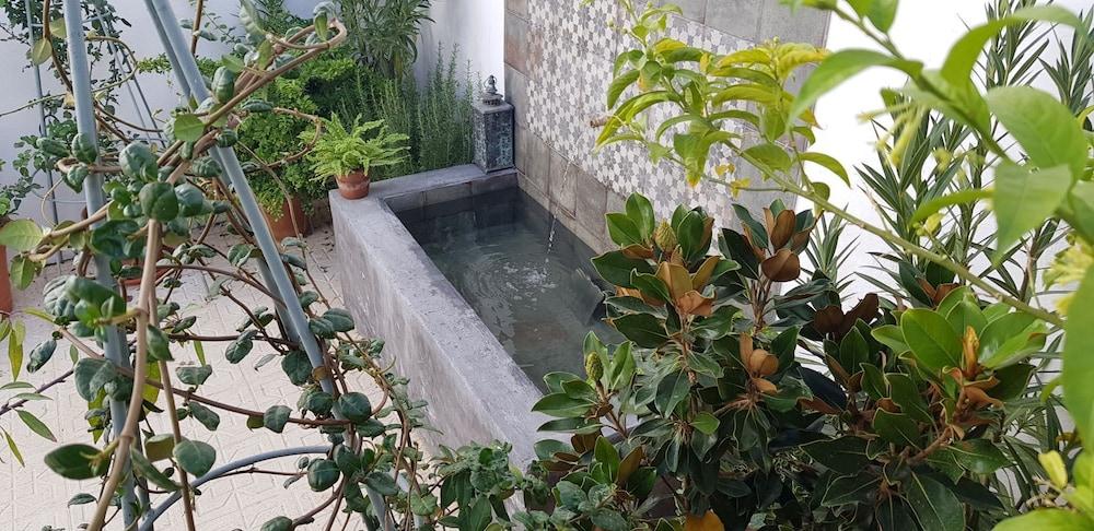 Casa Rural Los Danzantes