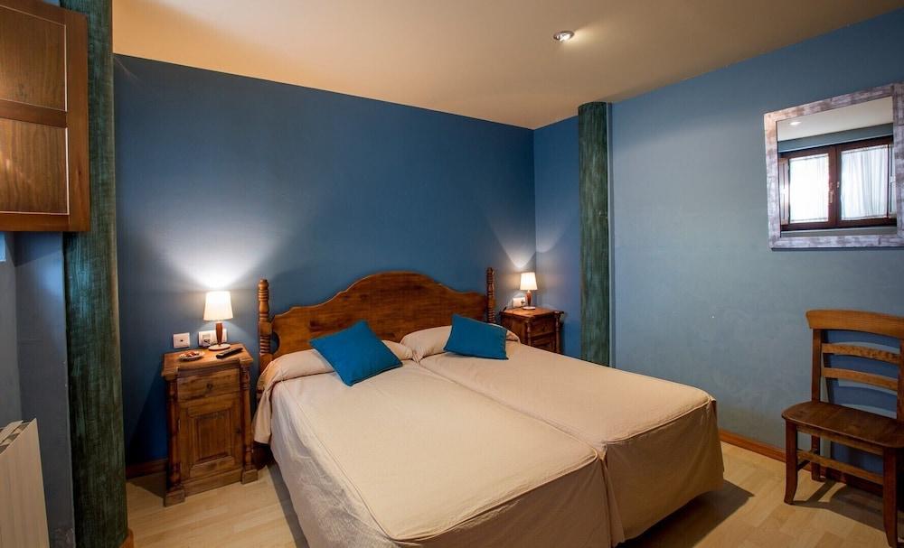 Hotel rural los Cerezos