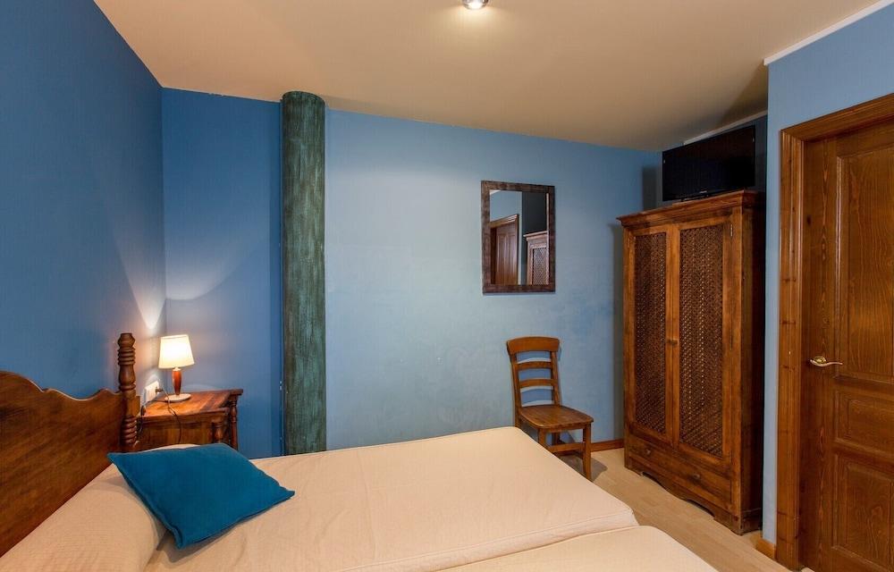 Hotel rural los Cerezos