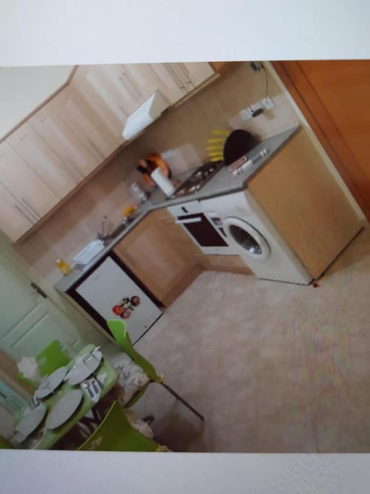 Beautiful 1-bed House