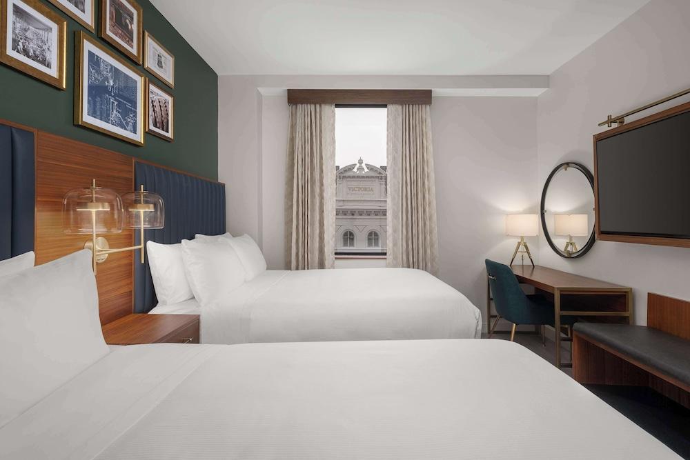 Hotel Ardent Dayton Downtown, Tapestry Collection By Hilton