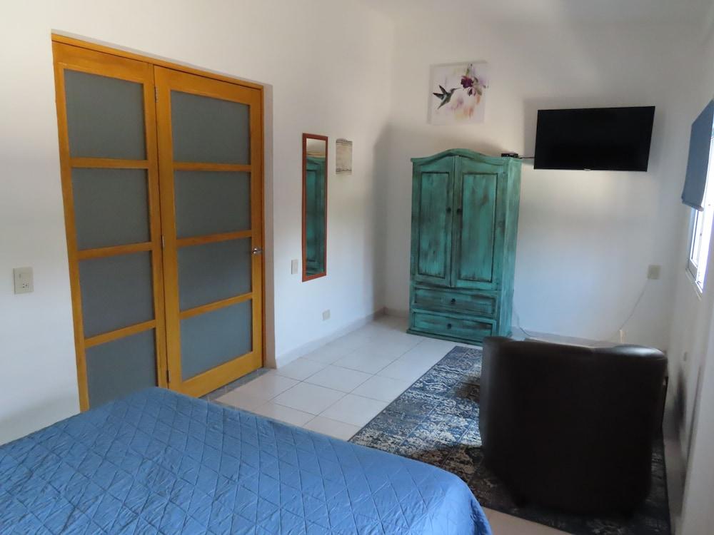 La Villa Palmier Your quiet House