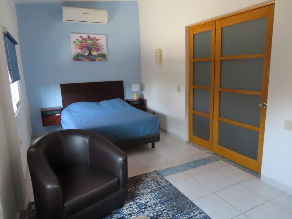 La Villa Palmier Your quiet House