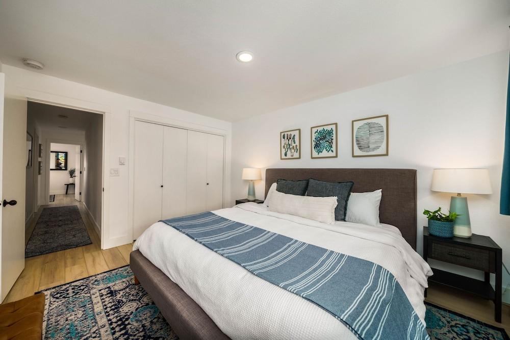 Vivenda Vida Boa by Avantstay Recently Renovated Home in Manzanita w/ Lovely Sunny Deck