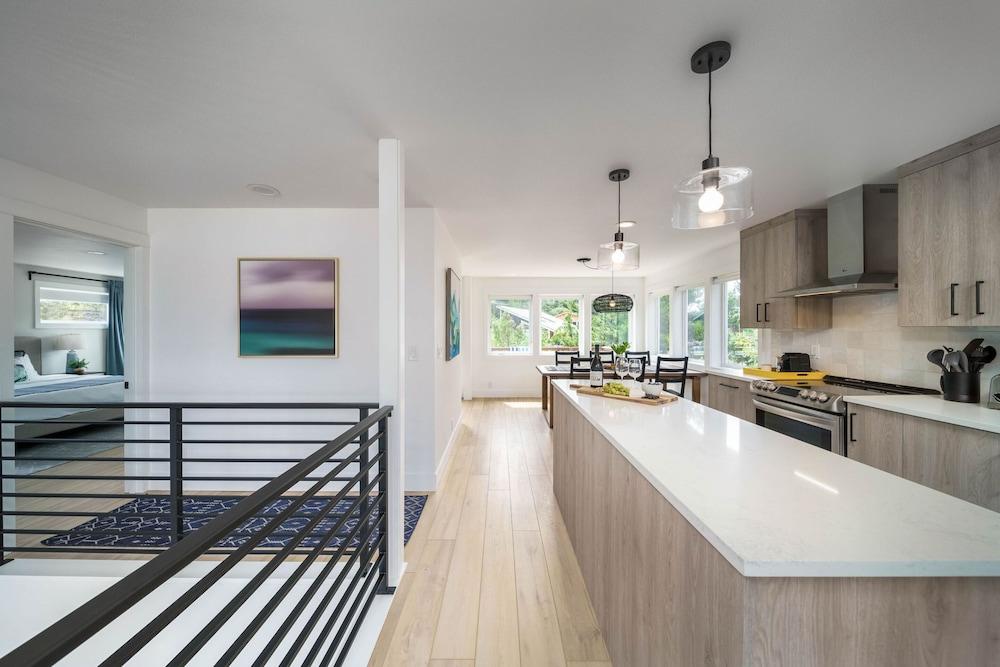 Vivenda Vida Boa by Avantstay Recently Renovated Home in Manzanita w/ Lovely Sunny Deck