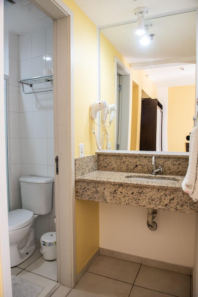 City Bauru Apart Hotel