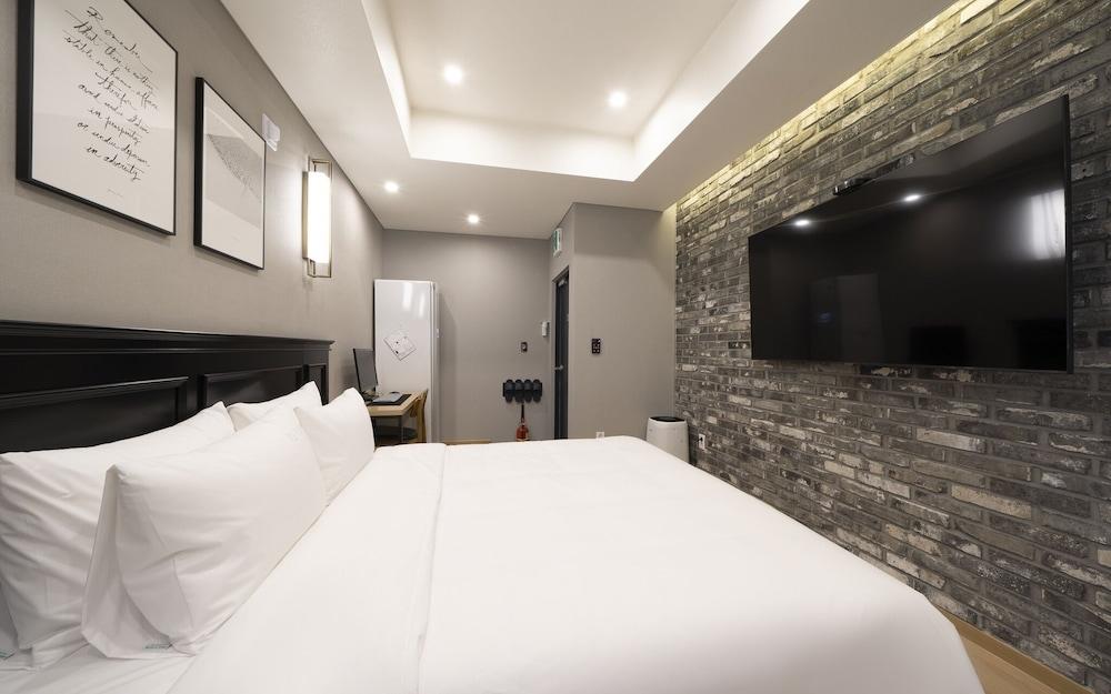 Ulsan Junggu Lapaz Self Check-in Motel