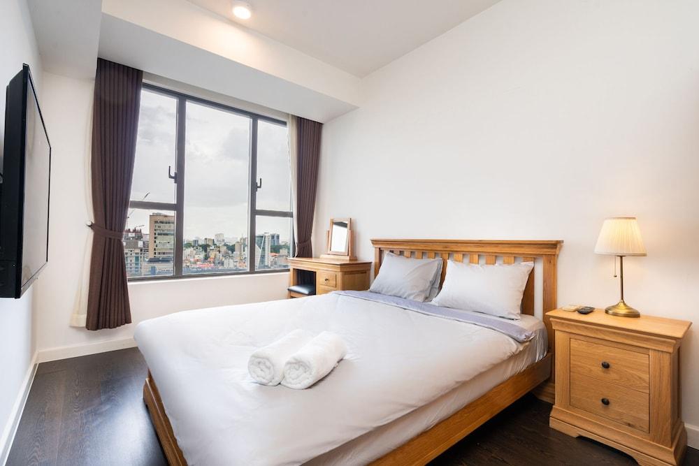 The Tresor Luxurious Apartment Riverview