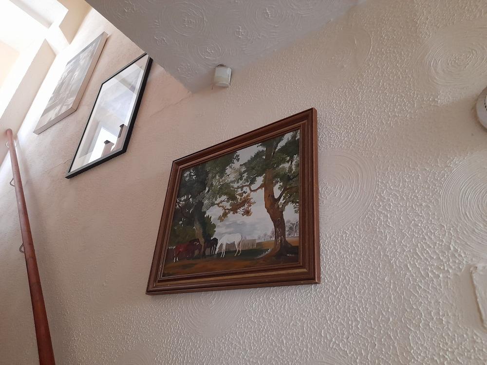 Immaculate 3-bed House in Middlesbrough With Wifi