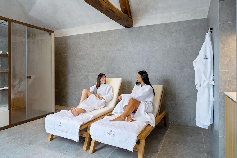 Château de Wallerand