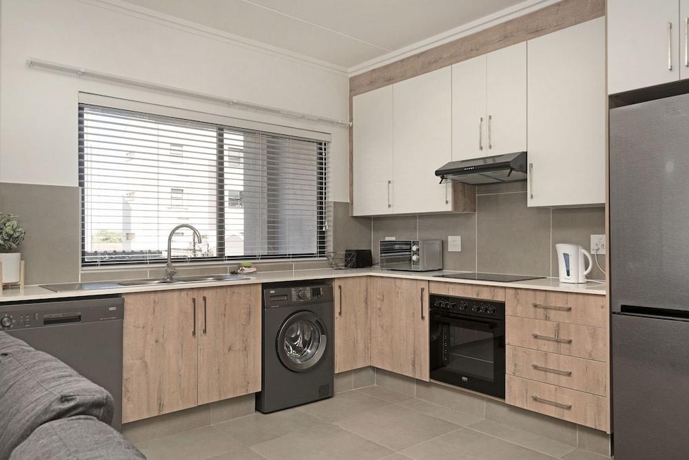 Ballito Village 69 by HostAgents