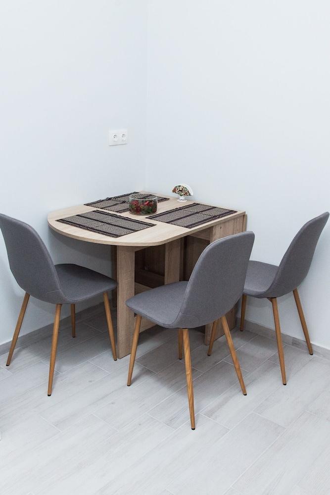 Chic apartment in Athens