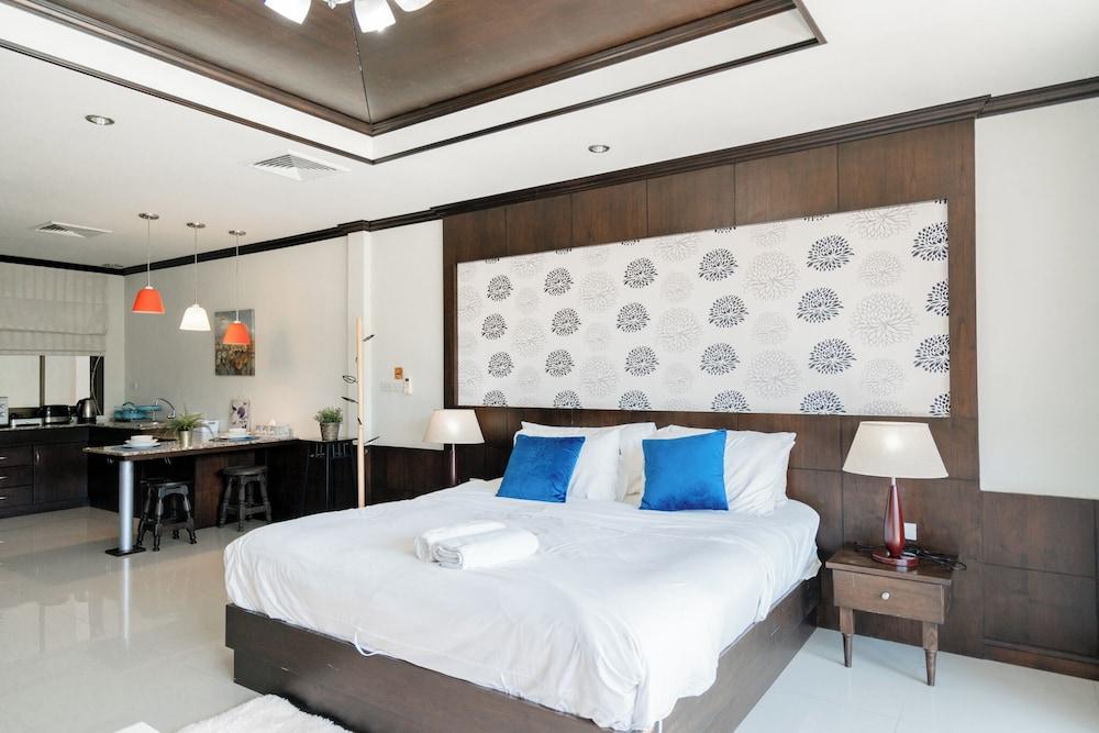 The Panwa Guesthouse Phuket