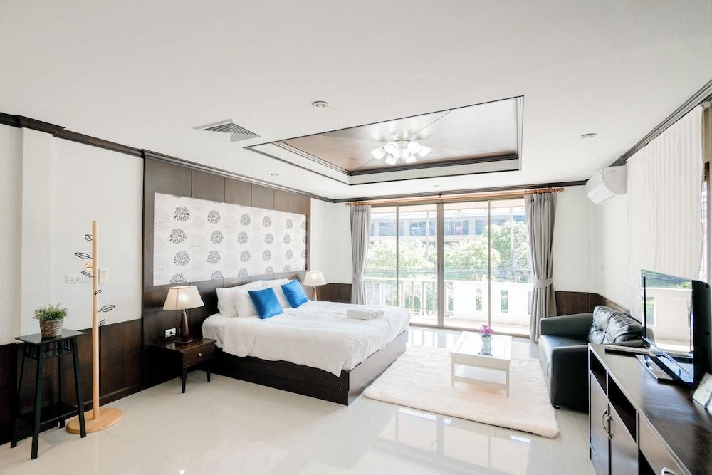 The Panwa Guesthouse Phuket