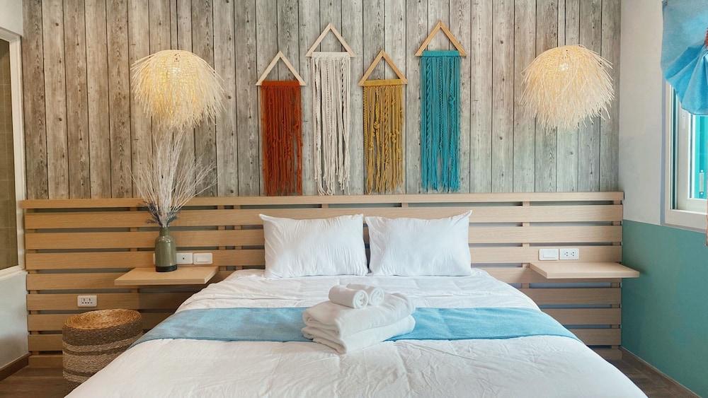 Vacation Home Phu Quoc