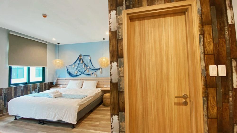 Vacation Home Phu Quoc