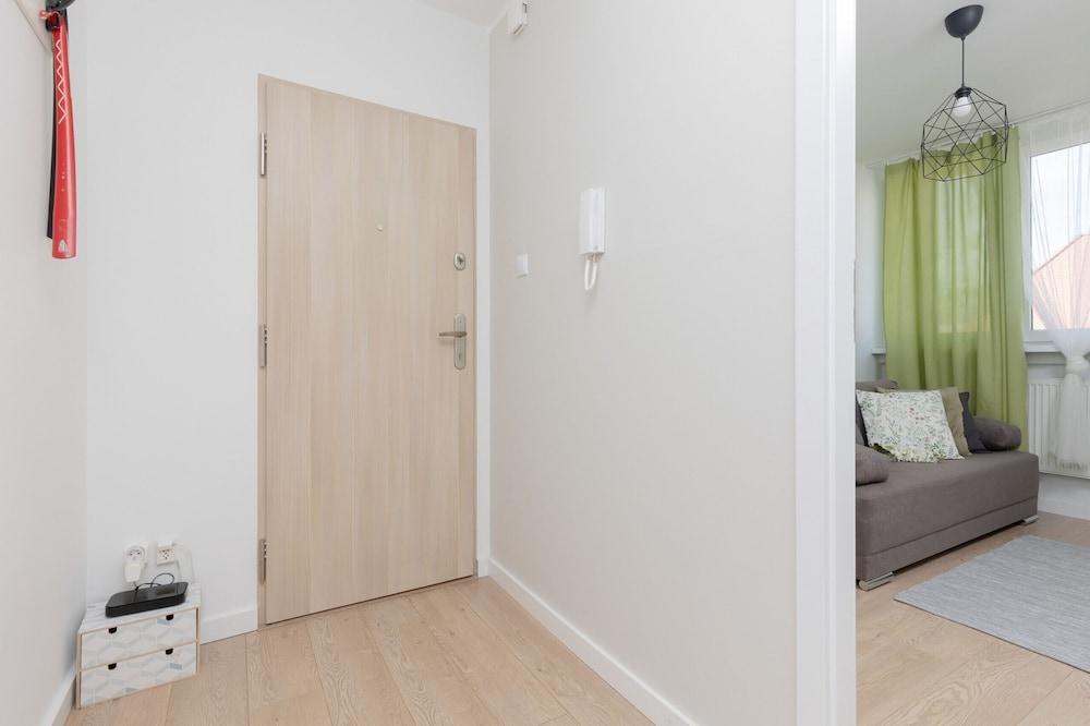 Ossolineum Apartment Wrocław Old Town