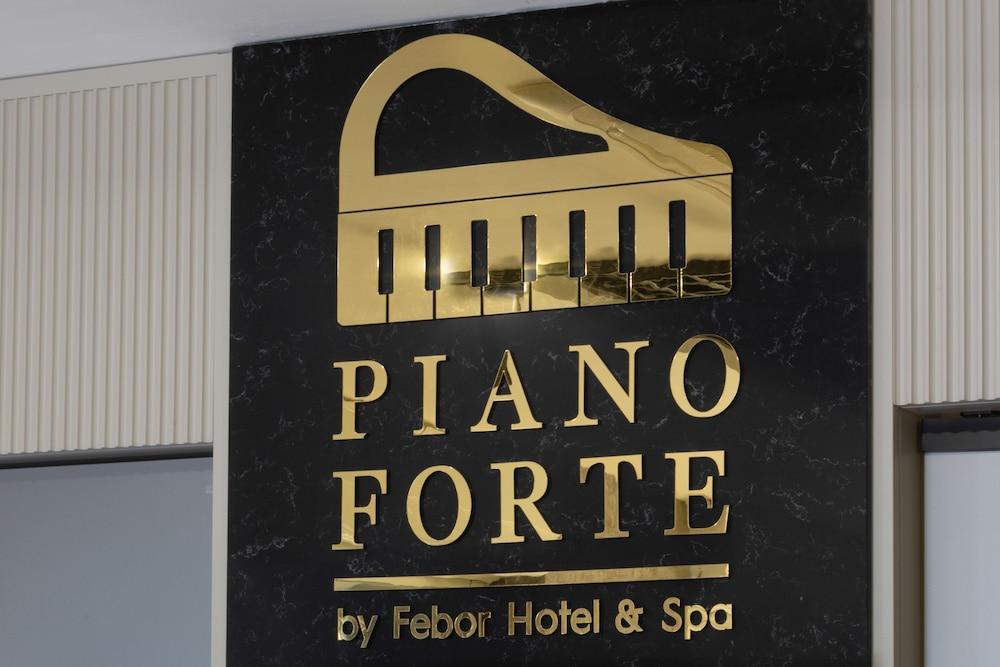 Pianoforte by Febor Hotels & Spa