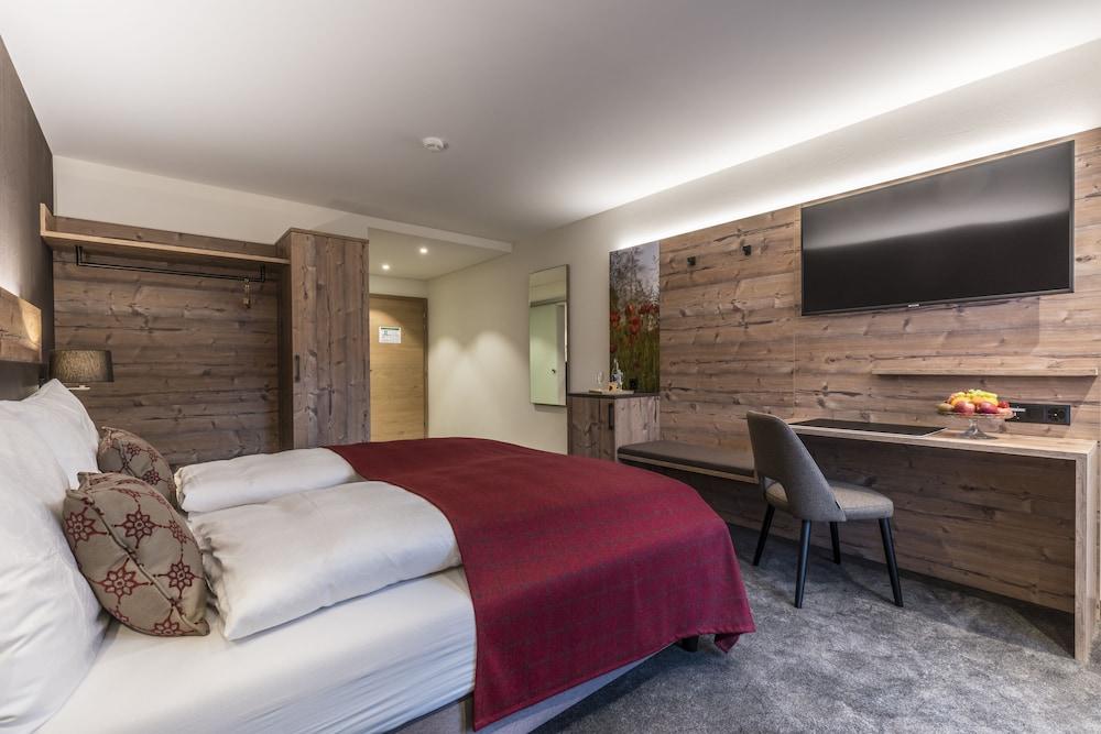 Hotel Restaurant Gibswilerstube