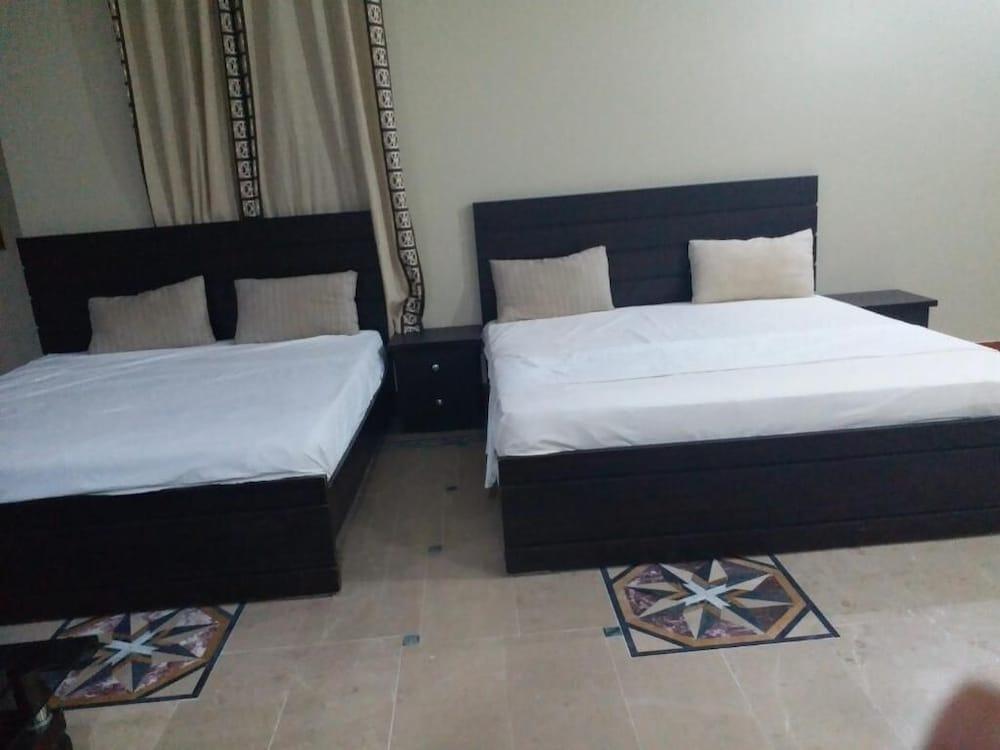 Elegant Guest House Karachi