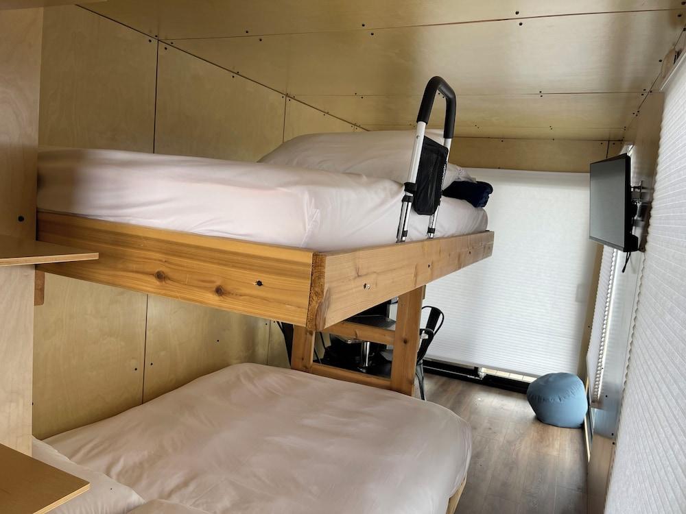 Flotel St-Jean-Sur-Richelieu