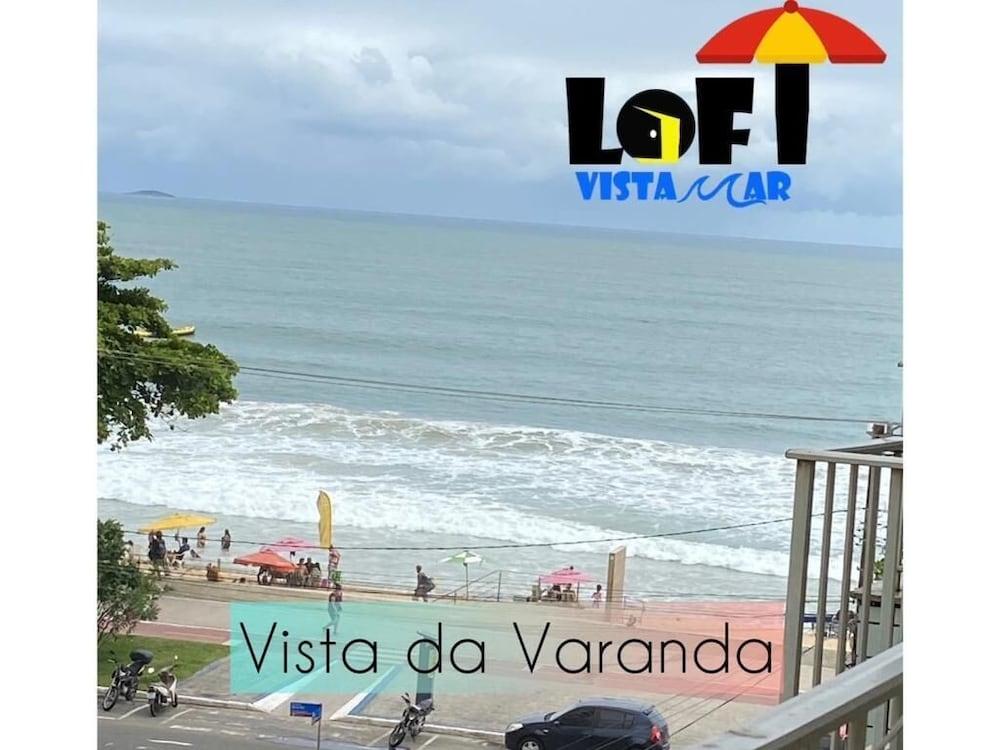Loft Vista Mar