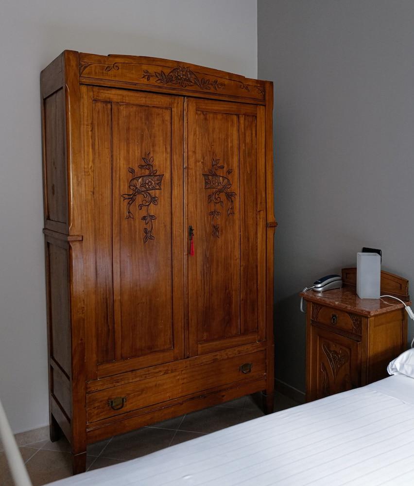 Convento Boutique Hotel