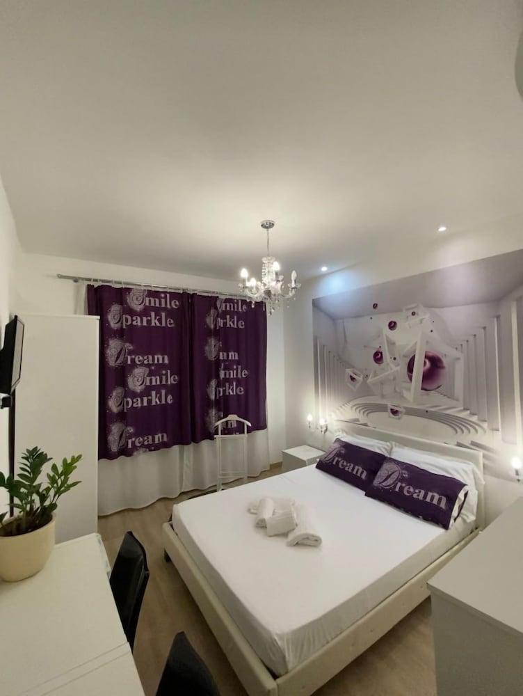 Rome Sweet Home Vatican