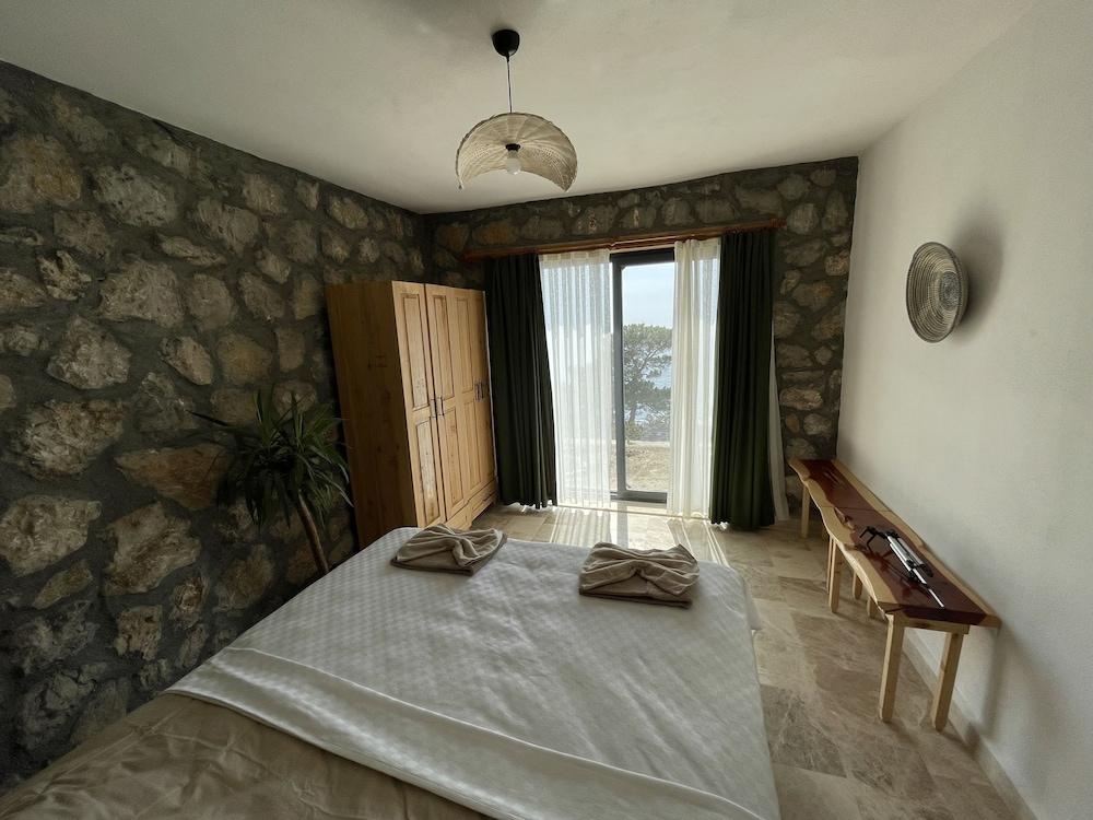 Keşif Zone Eco Resort Retreats