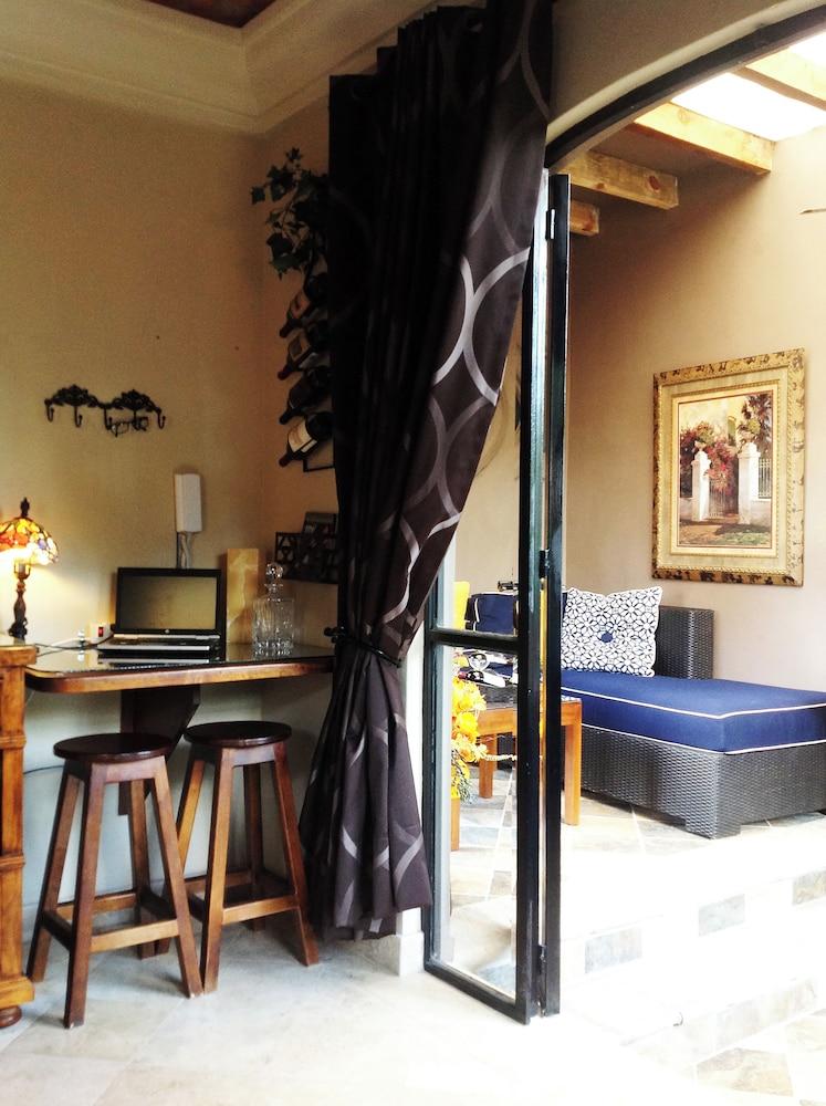 Casa Grande Luxury Accommodations