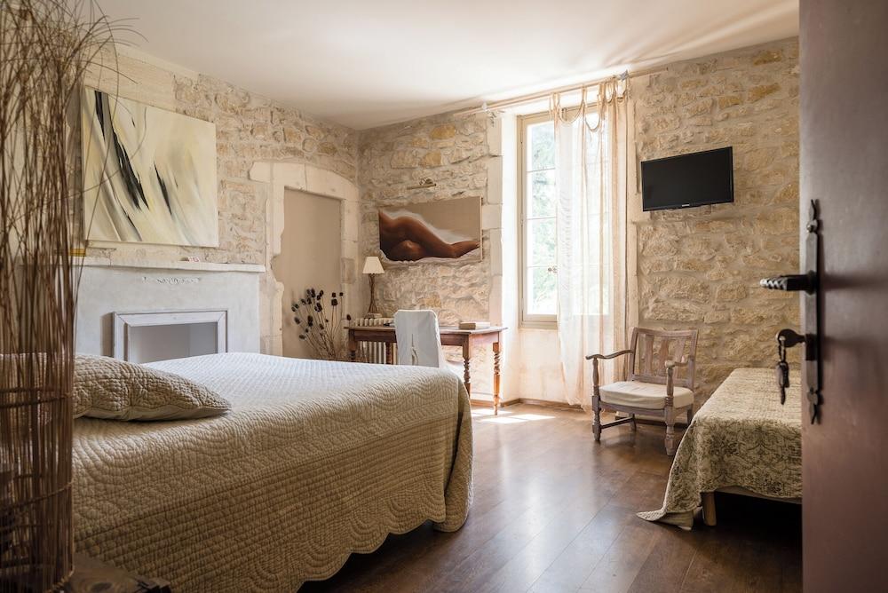 Mas Vidau Porte des Alpilles