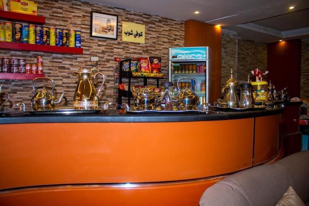 Al Muteb Suites Al Falah 1