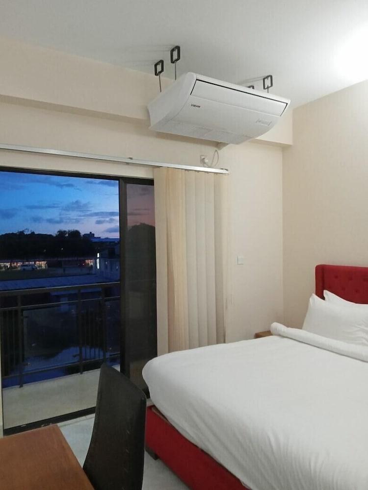 Ocean View Hotel & Convention