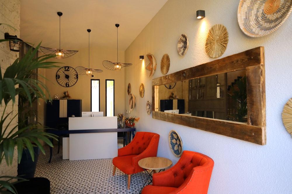 Ariel Hotel Alaçatı