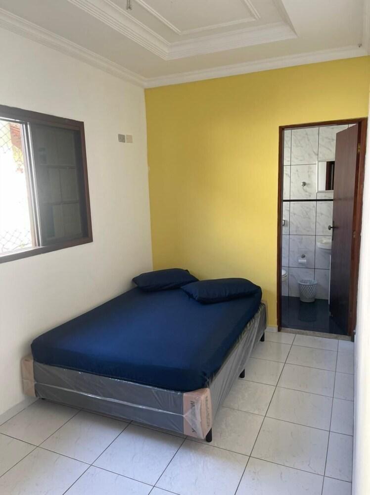 Hostel Canto do Forte